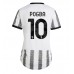 Cheap Juventus Paul Pogba #10 Home Football Shirt Women 2022-23 Short Sleeve